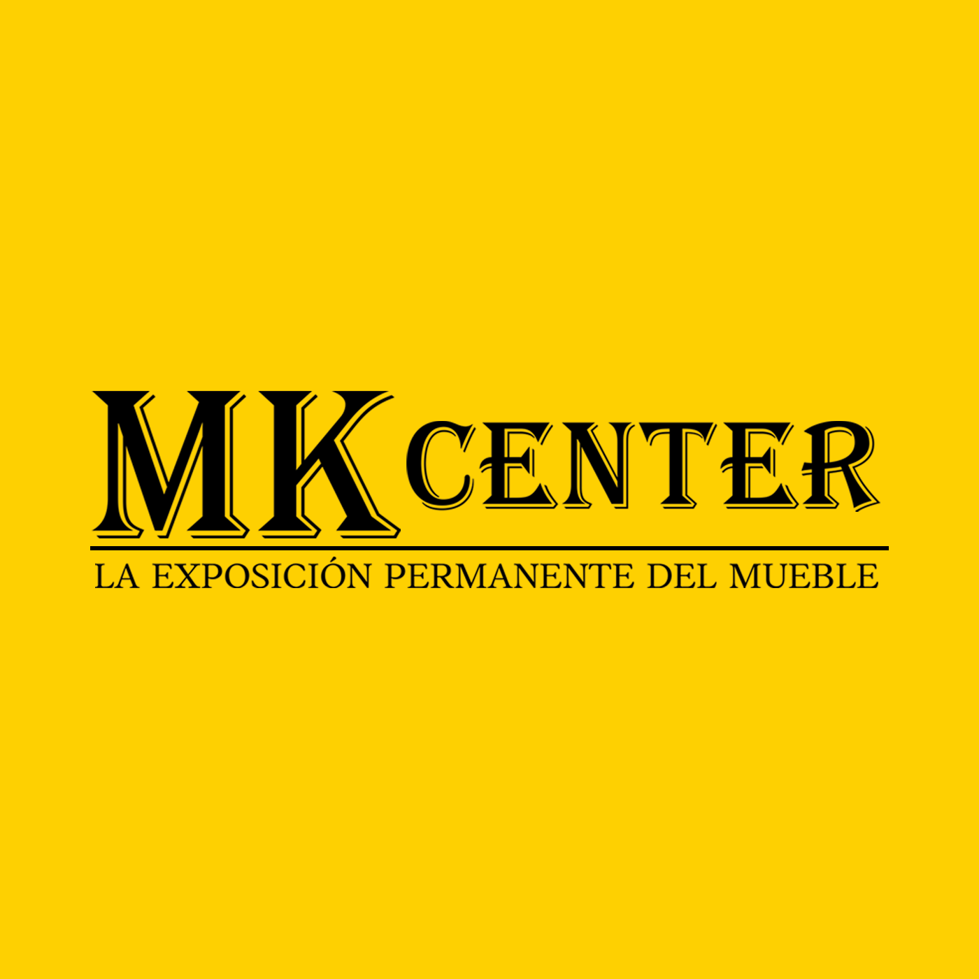 Logo MK Center