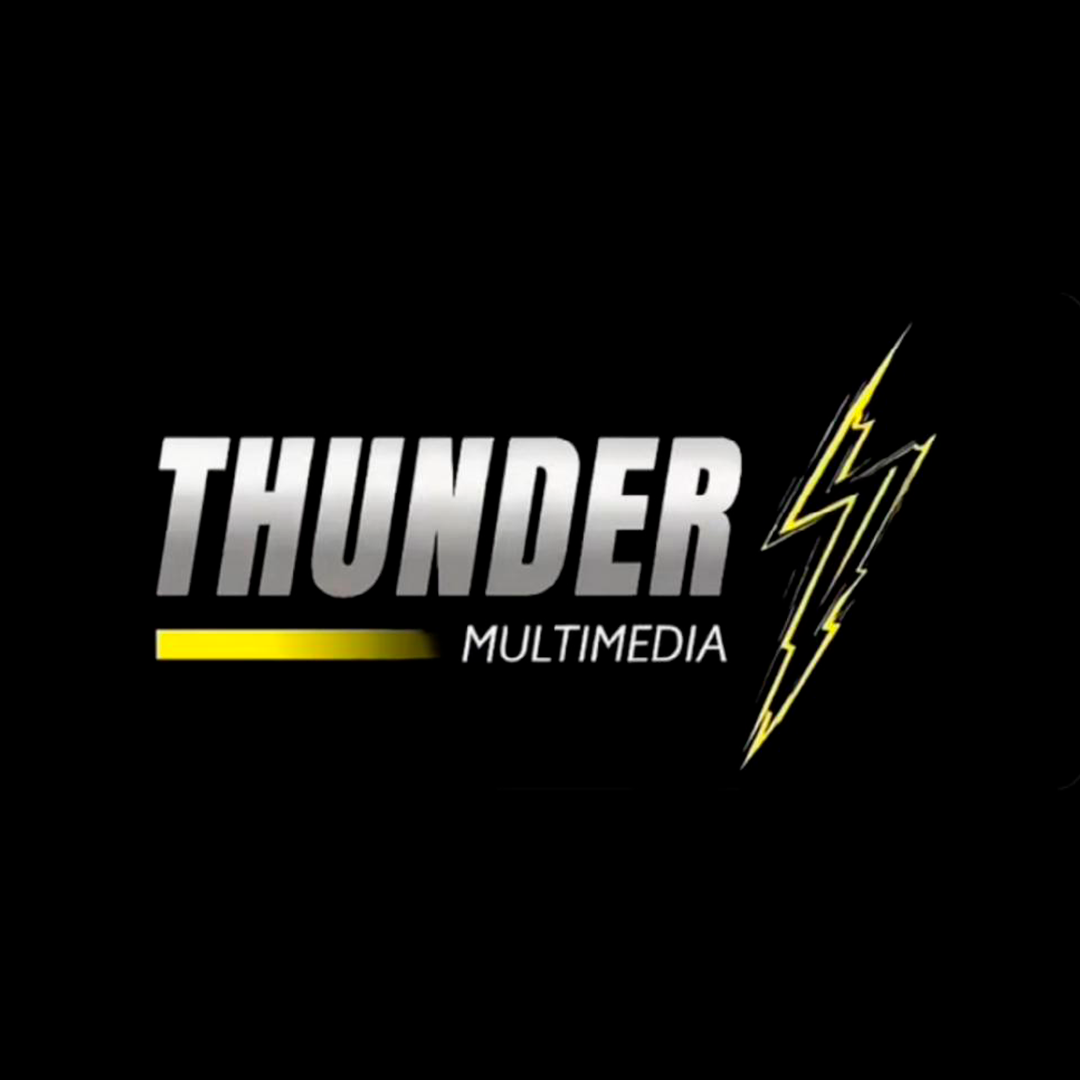 Logo Thunder Multimedia