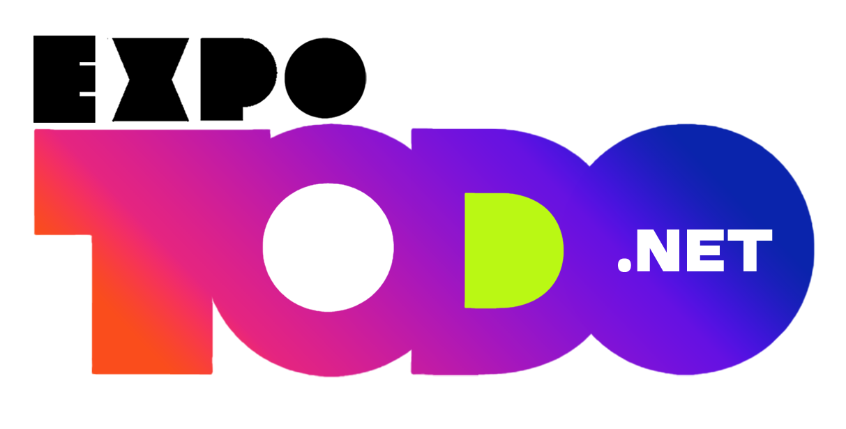 Logotipo Expotodo